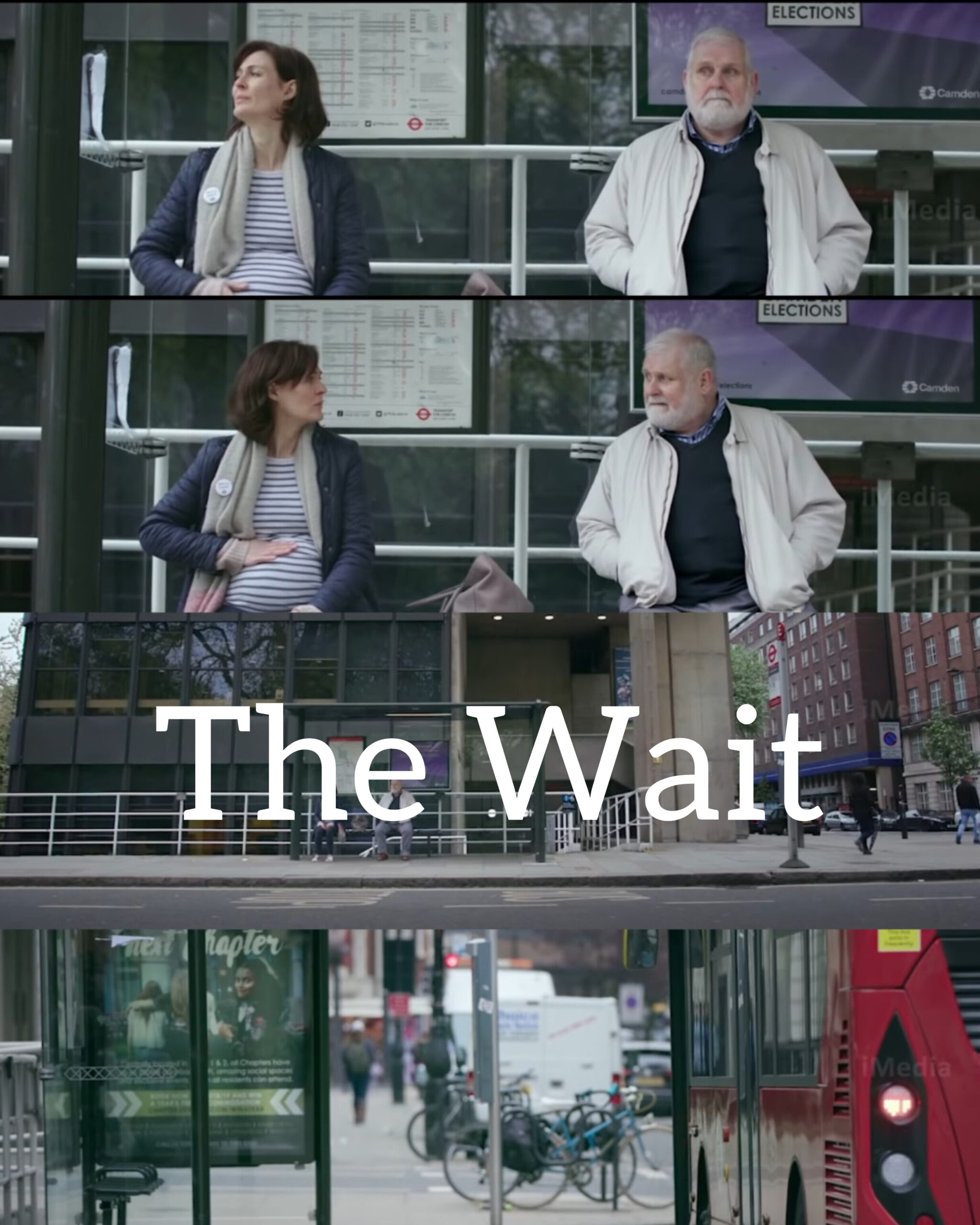 The Wait-short film review