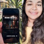 Author Interview for ‘Warm Hearts’ by Sneha Sarkar